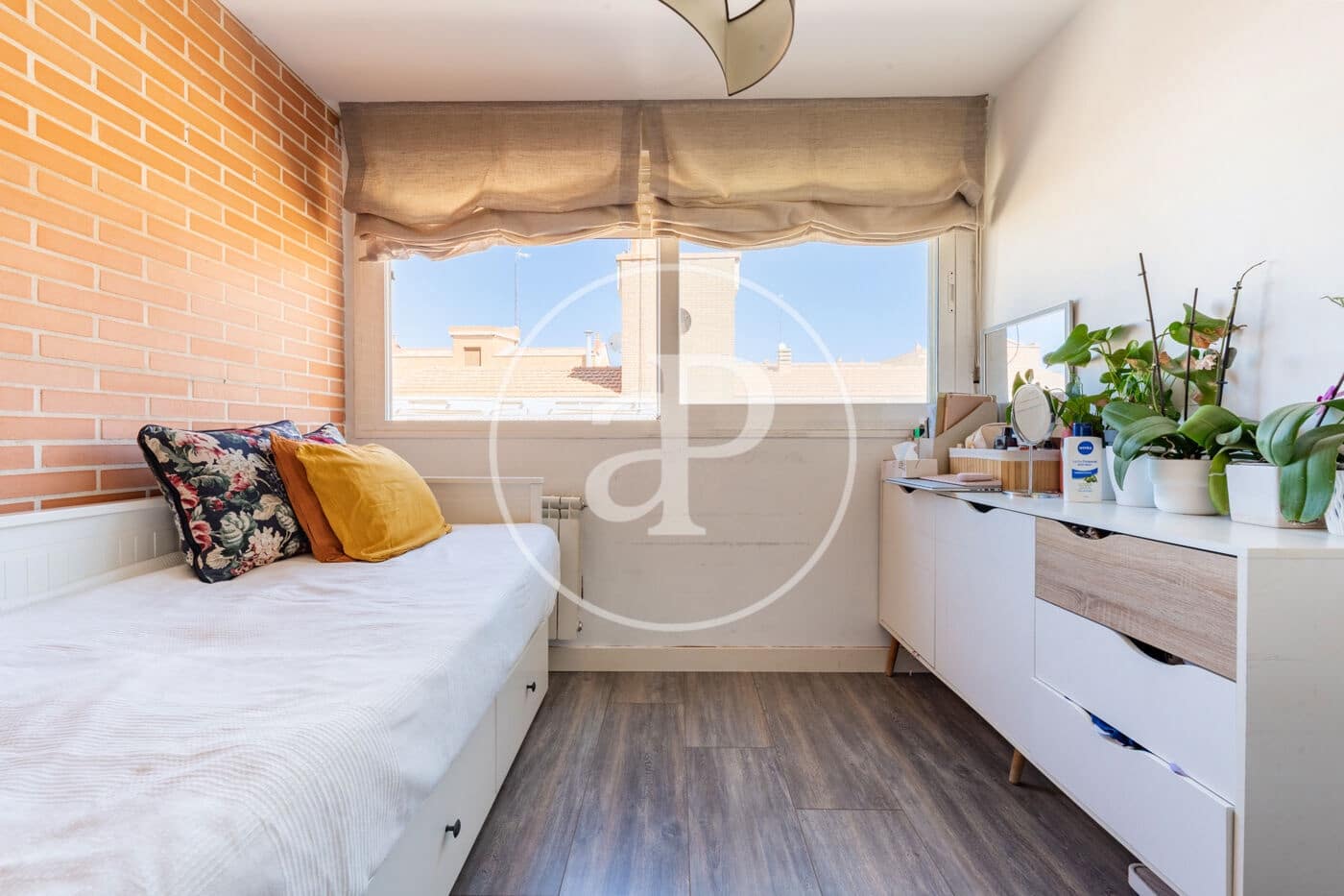 1 sypialnia Penthouse na sprzedaż w Miasto Madryt - 365 000 € (Ref: 10011502)
