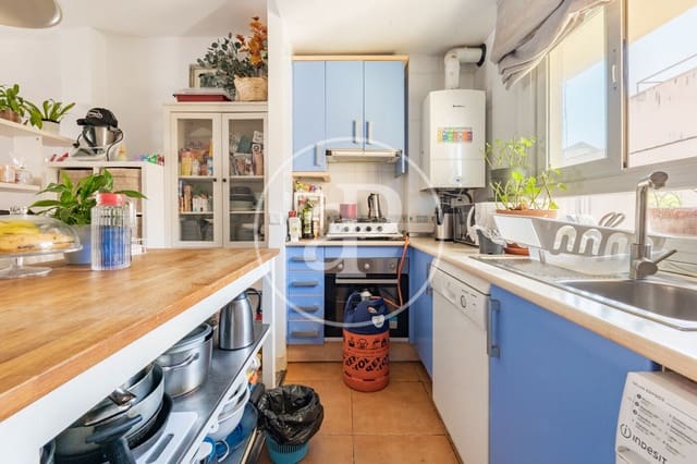 1 sypialnia Penthouse na sprzedaż w Berruguete, Miasto Madryt - 365 000 € (Ref: 10011502)