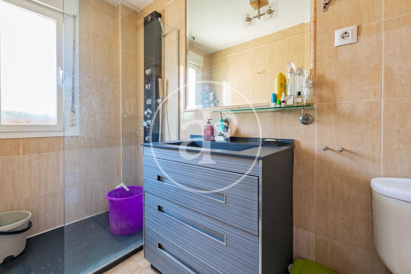 1 sypialnia Penthouse na sprzedaż w Miasto Madryt - 365 000 € (Ref: 10011502)