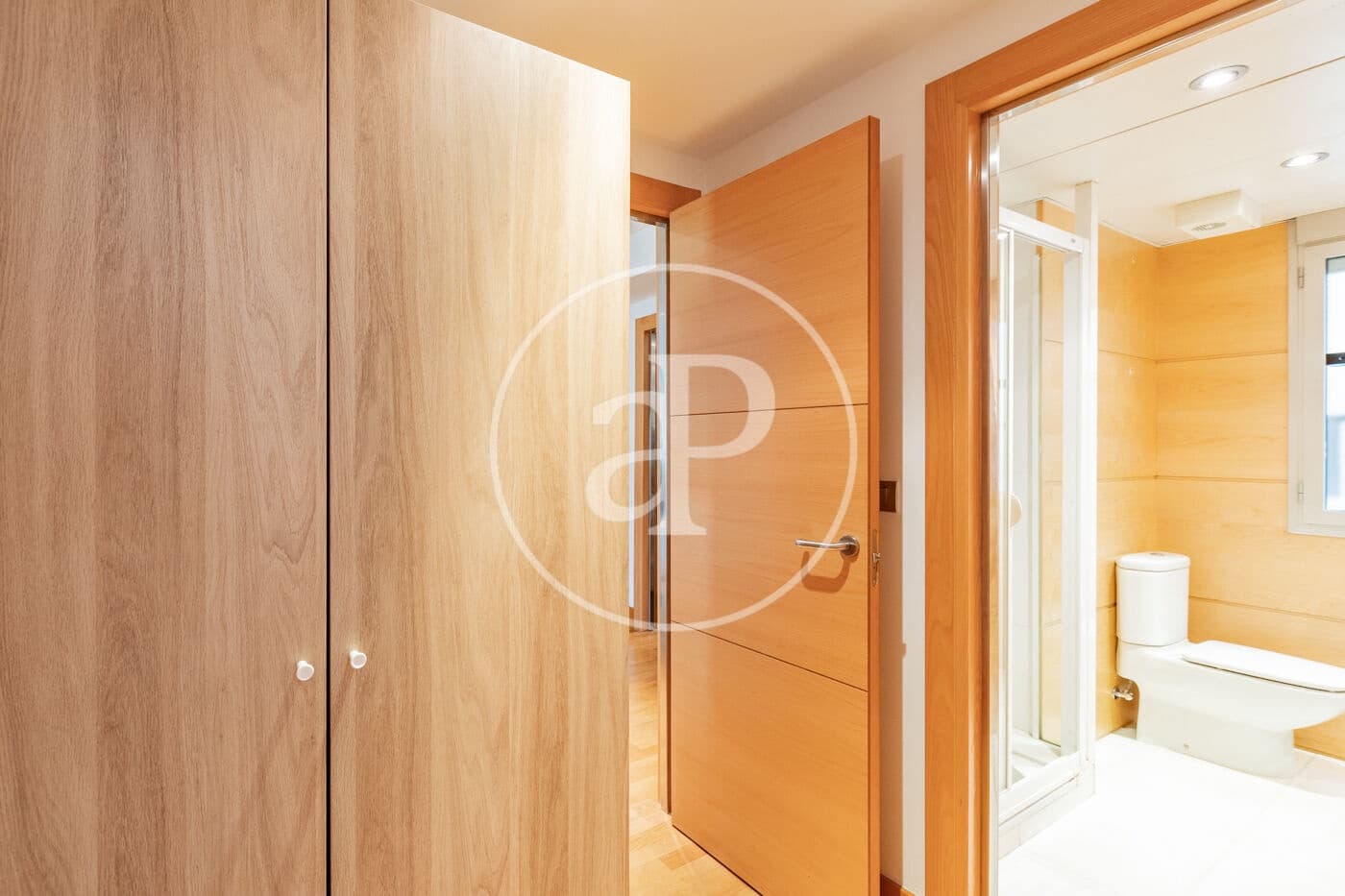 Apartamento de 2 habitaciones en Madrid ciudad en alquiler - 3.600 € (Ref: 10013384)