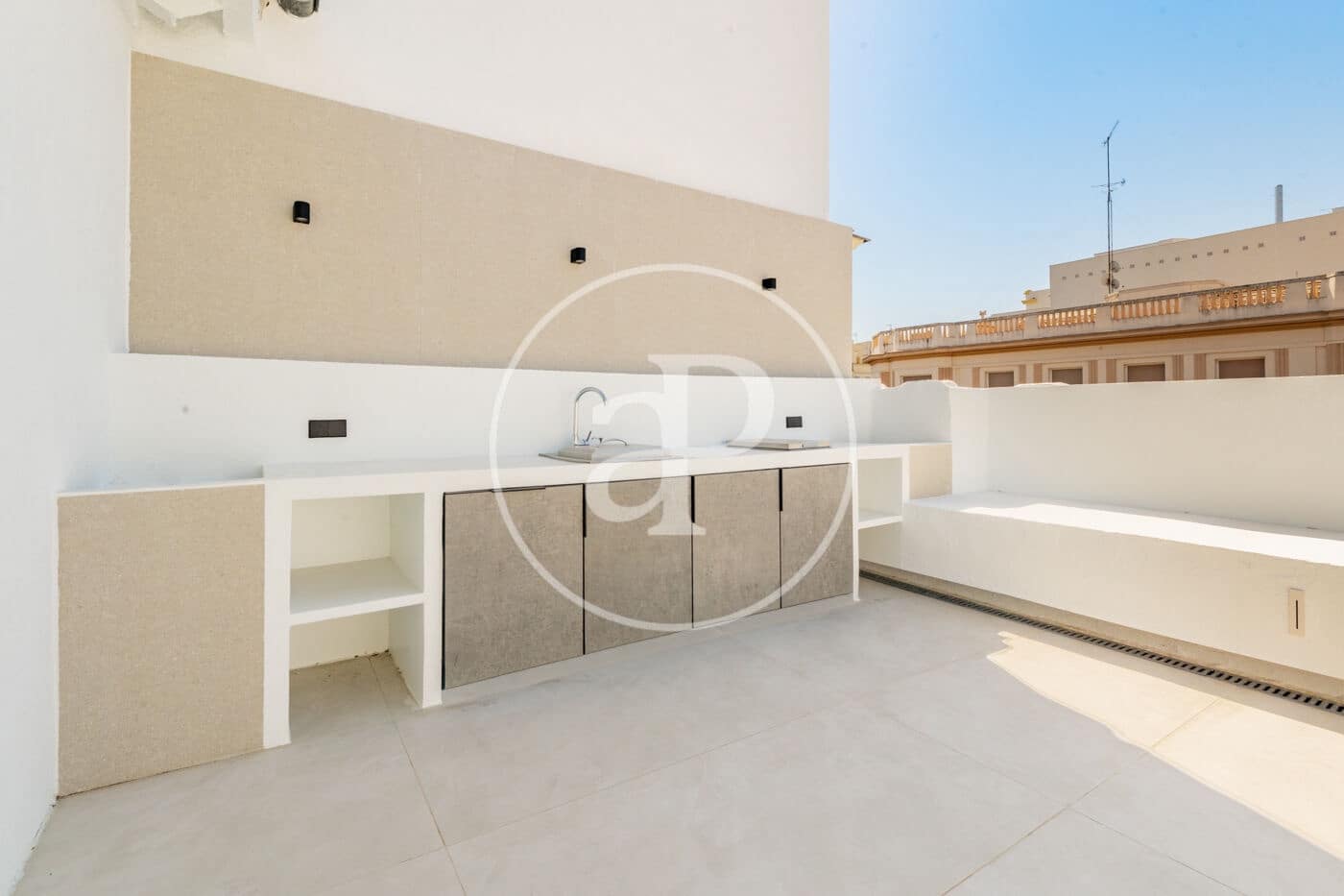3 bedroom Apartment for sale in Madrid city - € 4,800,000 (Ref: 10017558)
