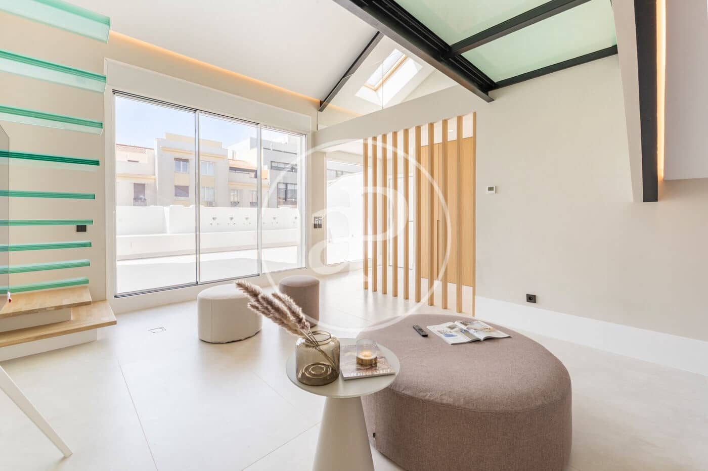 3 bedroom Apartment for sale in Madrid city - € 4,800,000 (Ref: 10017558)