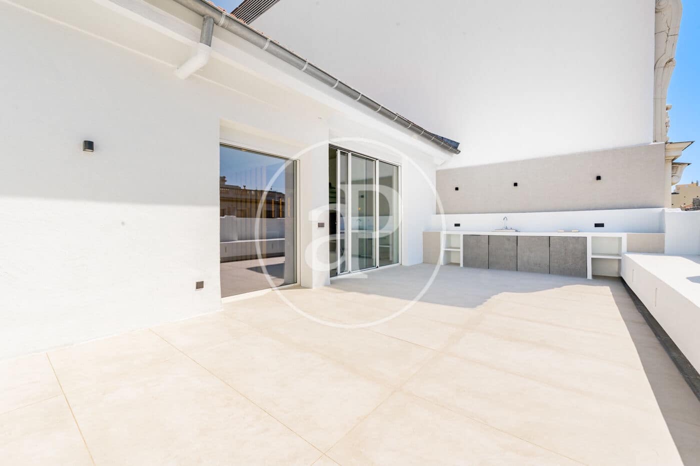 3 bedroom Apartment for sale in Madrid city - € 4,800,000 (Ref: 10017558)