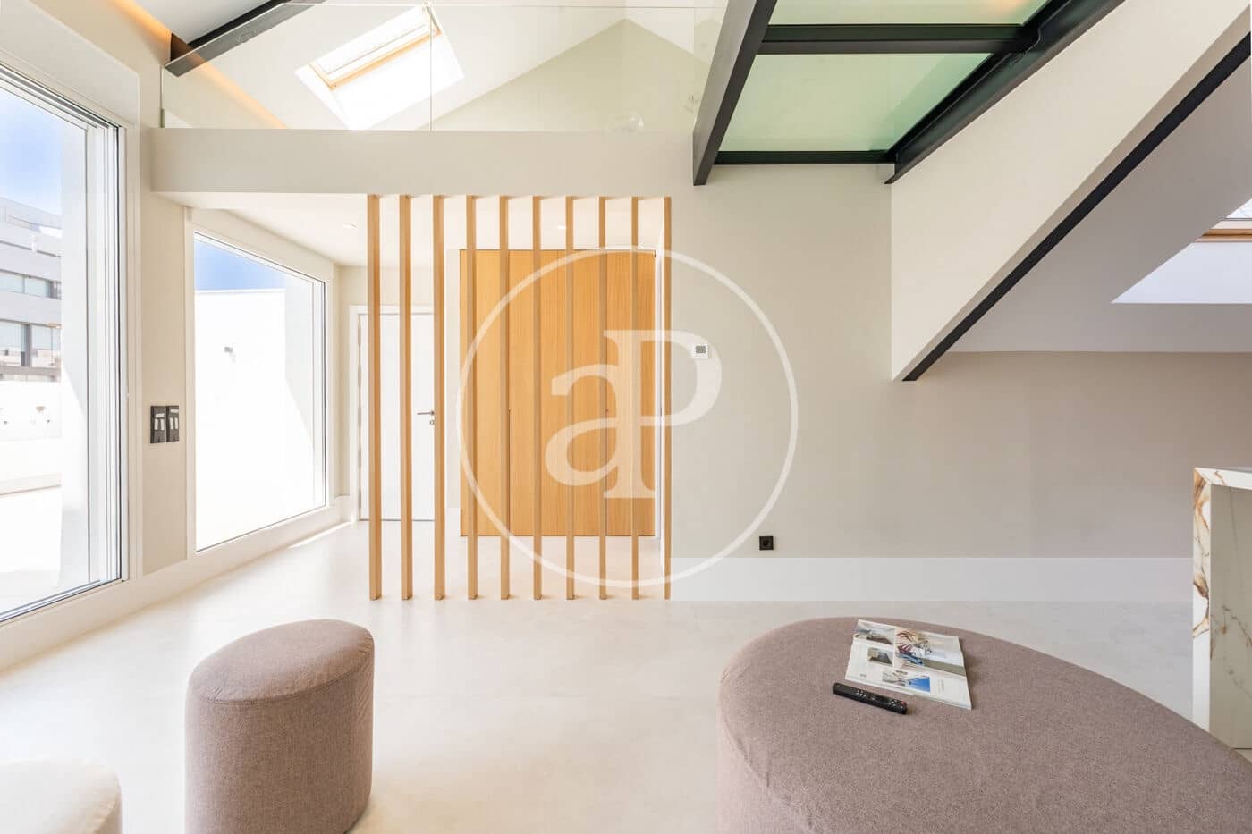 3 bedroom Apartment for sale in Madrid city - € 4,800,000 (Ref: 10017558)