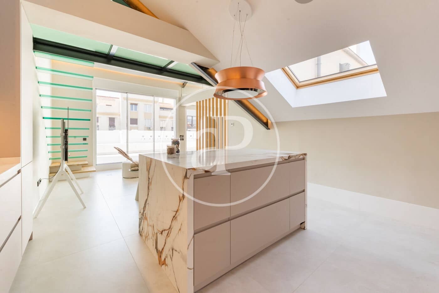 3 bedroom Apartment for sale in Madrid city - € 4,800,000 (Ref: 10017558)