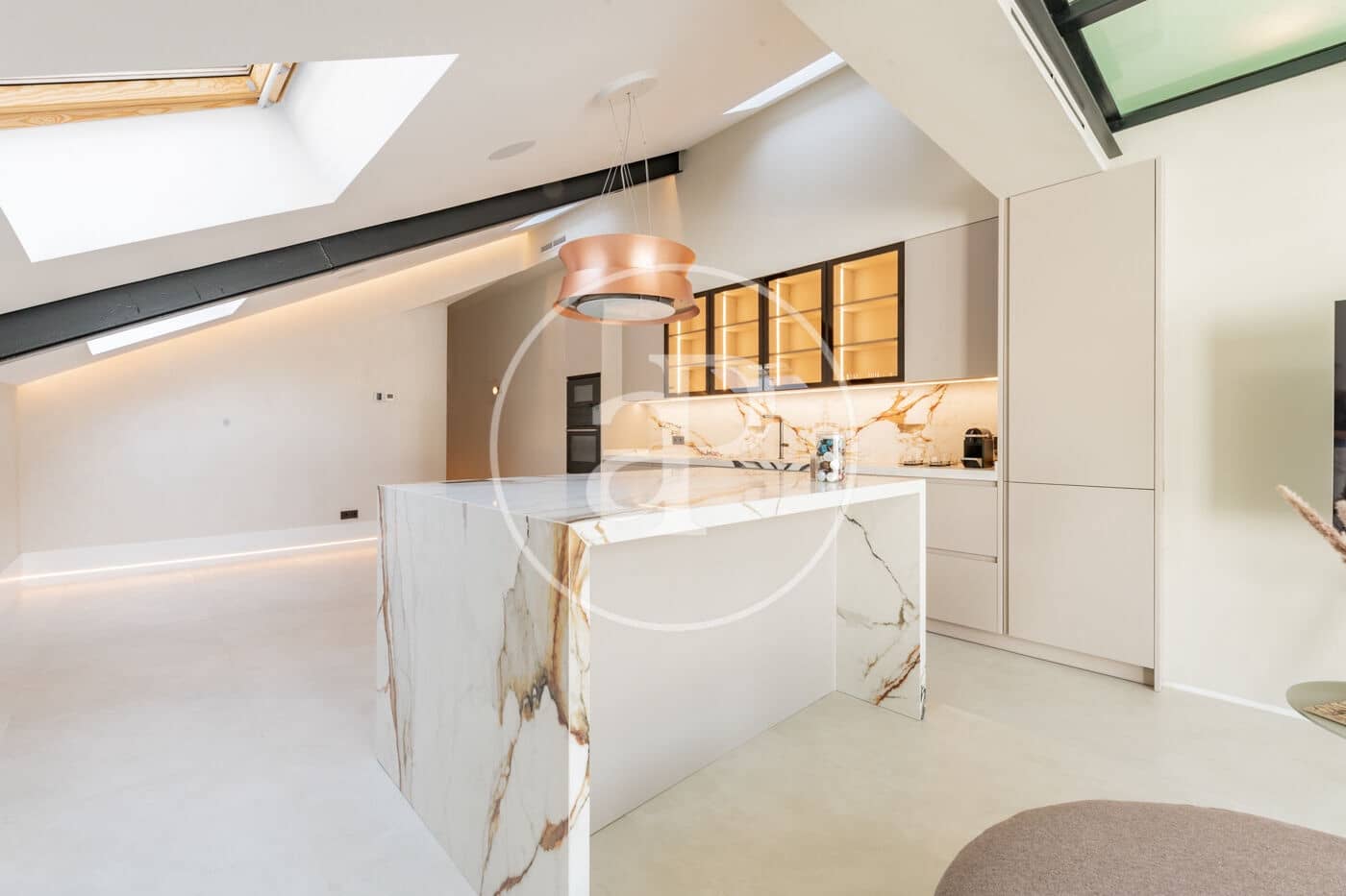 3 bedroom Apartment for sale in Madrid city - € 4,800,000 (Ref: 10017558)