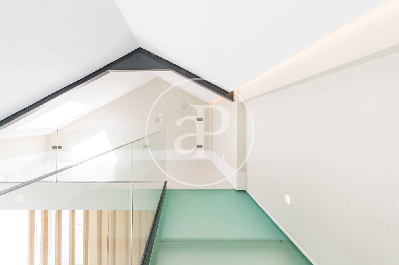 3 bedroom Apartment for sale in Madrid city - € 4,800,000 (Ref: 10017558)