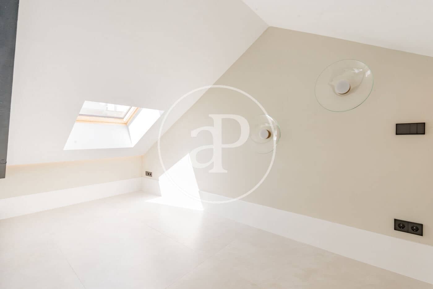 3 bedroom Apartment for sale in Madrid city - € 4,800,000 (Ref: 10017558)