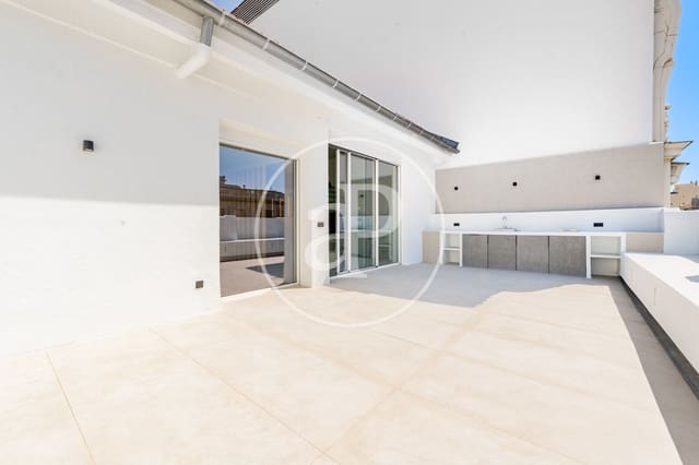 3 bedroom Apartment for sale in Recoletos, Madrid city - € 4,800,000 (Ref: 10017558)