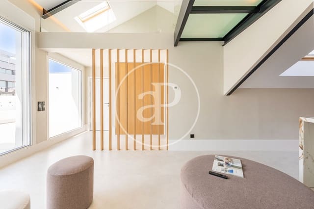 3 bedroom Apartment for sale in Recoletos, Madrid city - € 4,800,000 (Ref: 10017558)