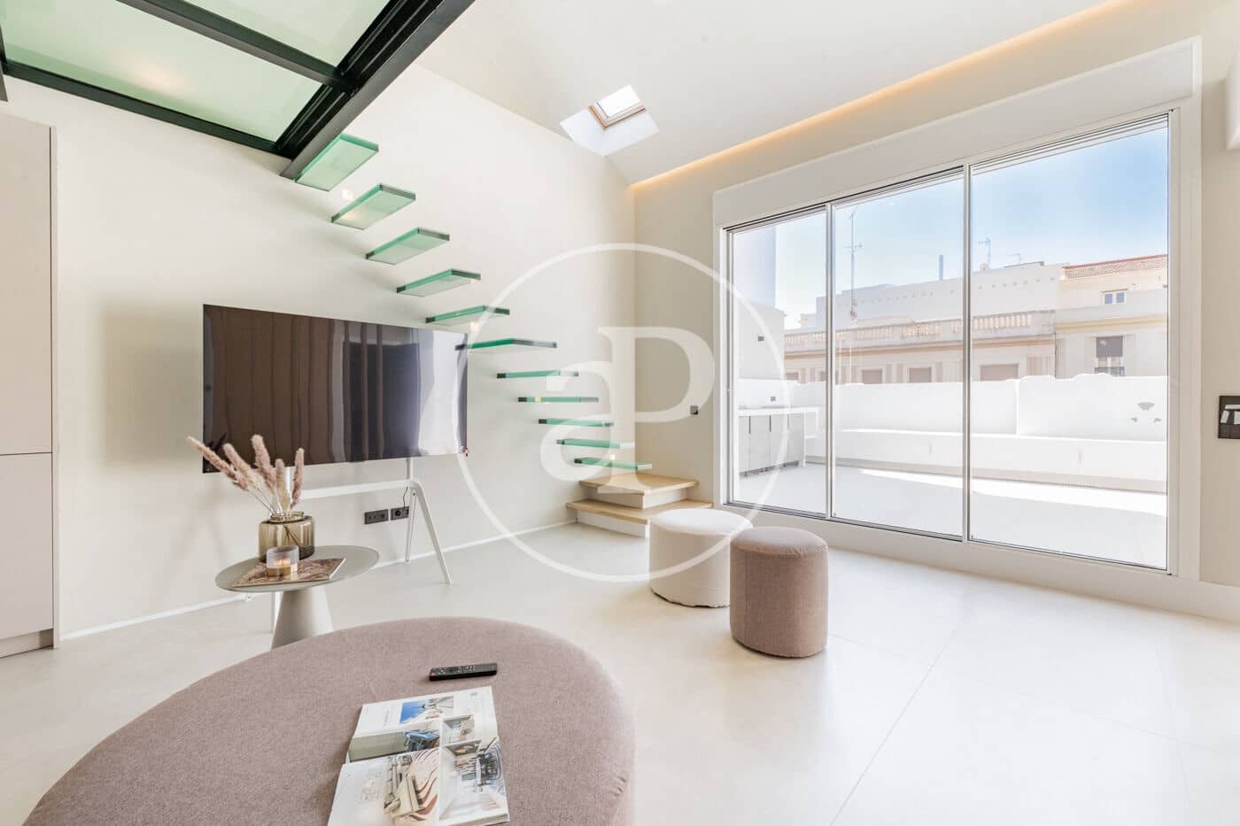 3 bedroom Apartment for sale in Madrid city - € 4,800,000 (Ref: 10017558)