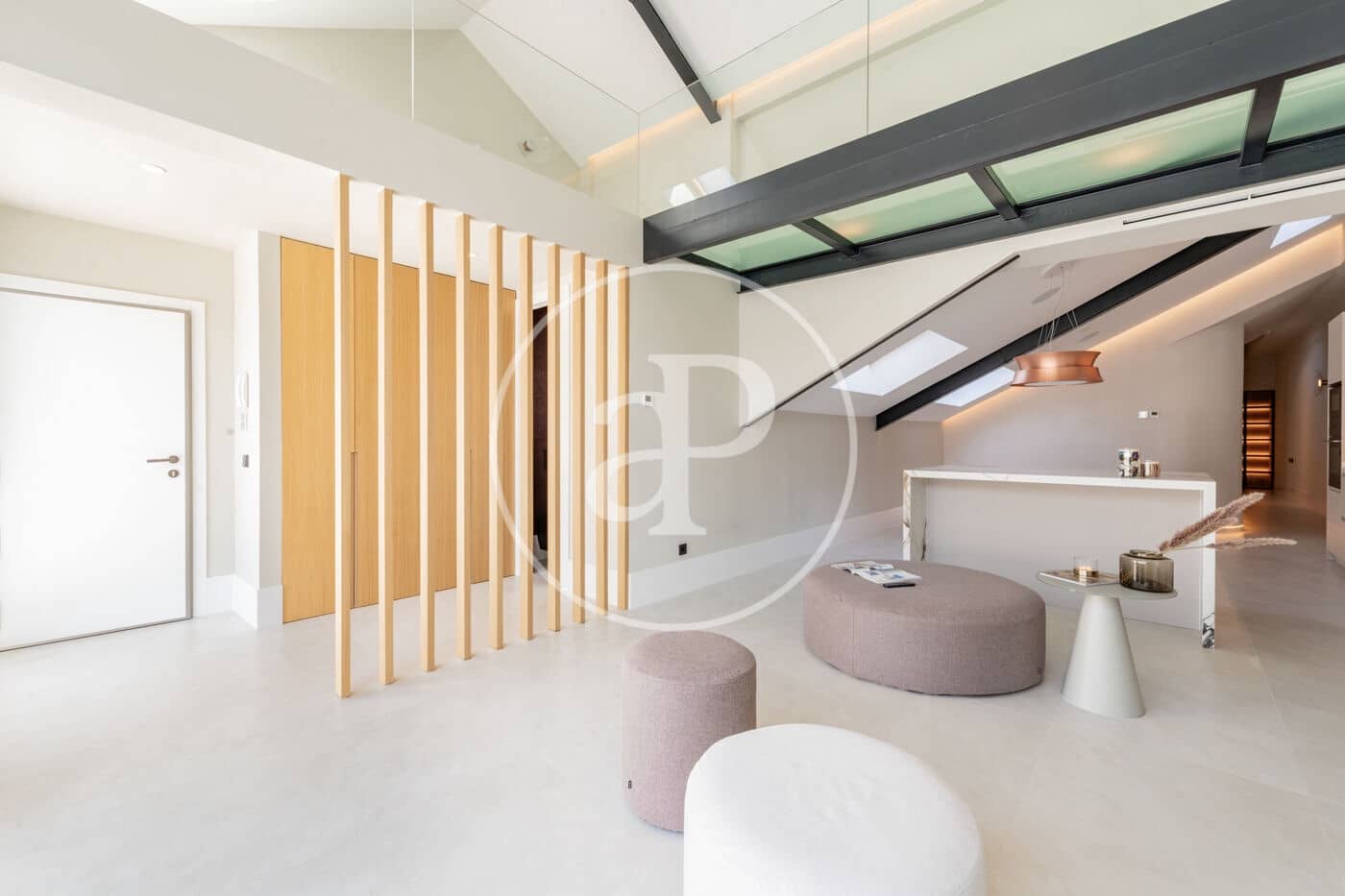 3 bedroom Apartment for sale in Madrid city - € 4,800,000 (Ref: 10017558)
