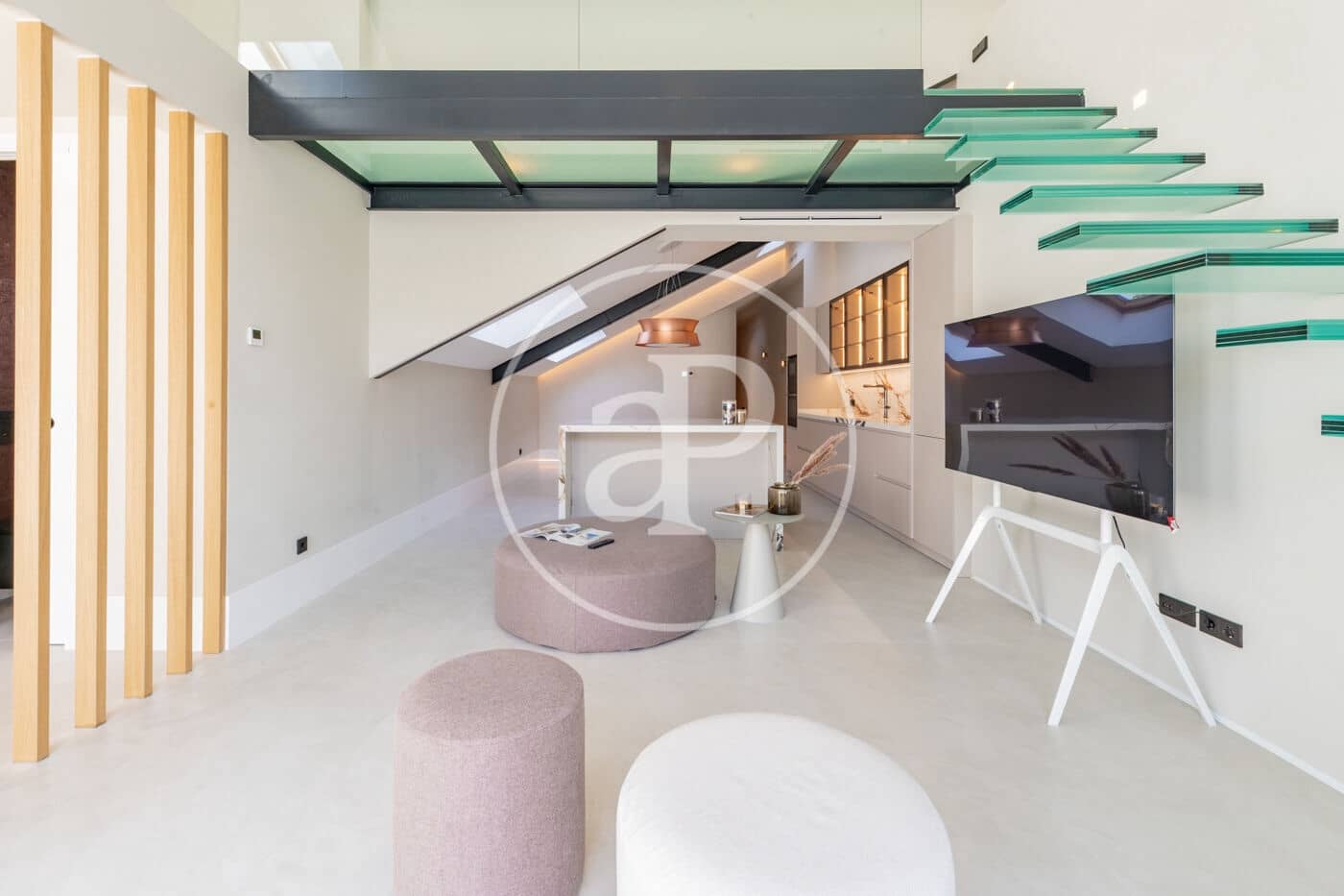 3 bedroom Apartment for sale in Madrid city - € 4,800,000 (Ref: 10017558)