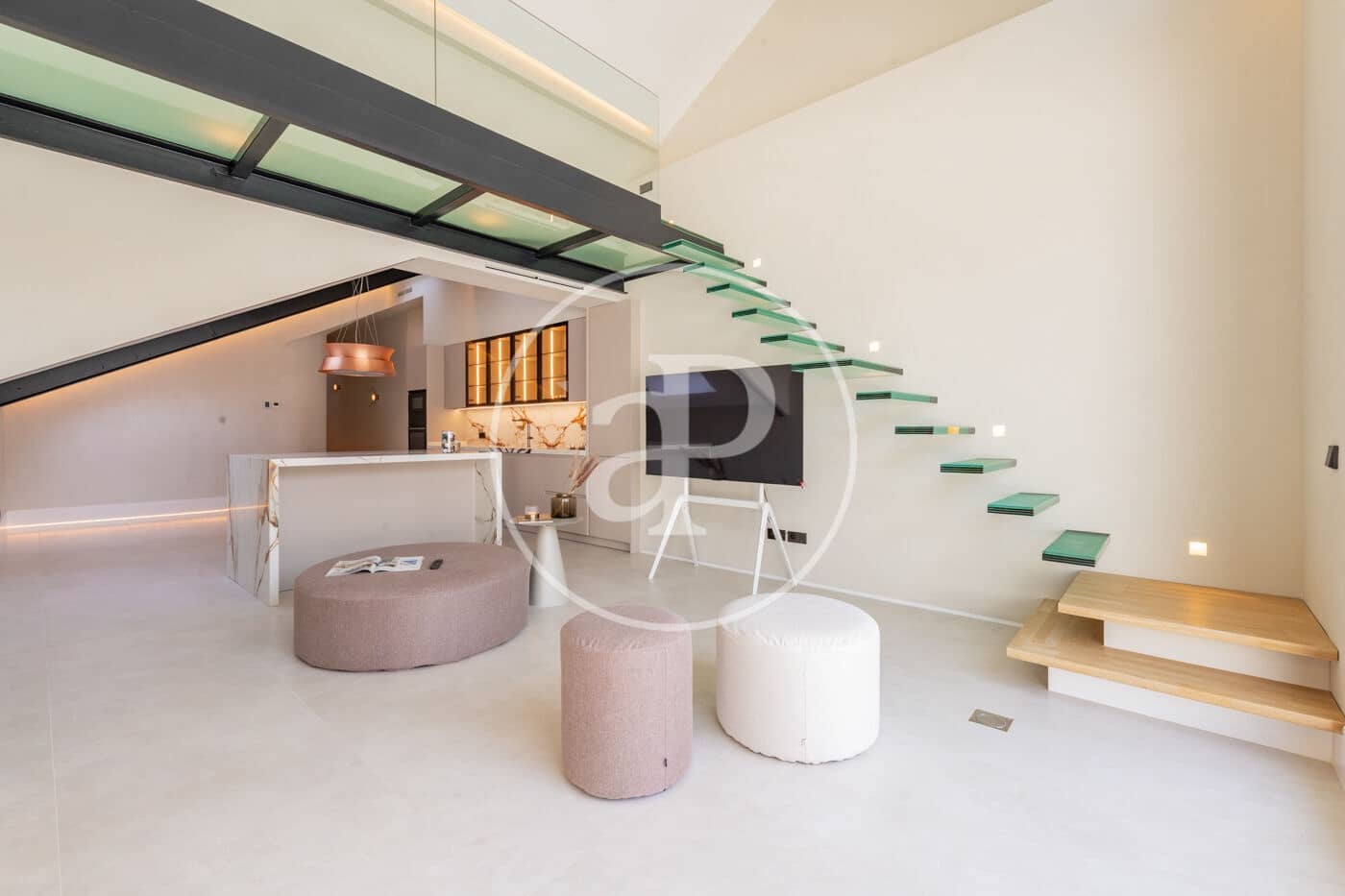 3 bedroom Apartment for sale in Madrid city - € 4,800,000 (Ref: 10017558)