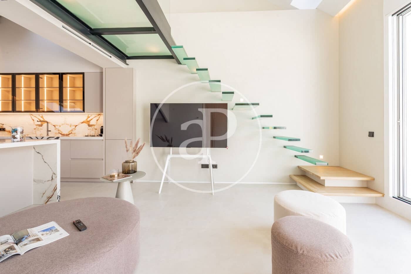 3 bedroom Apartment for sale in Madrid city - € 4,800,000 (Ref: 10017558)