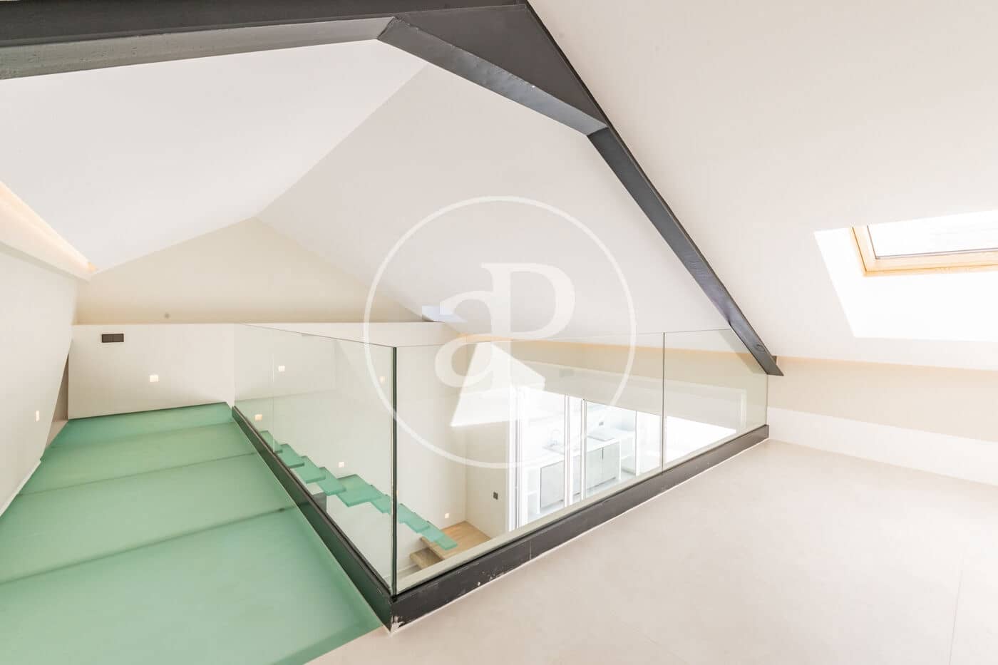 3 bedroom Apartment for sale in Madrid city - € 4,800,000 (Ref: 10017558)