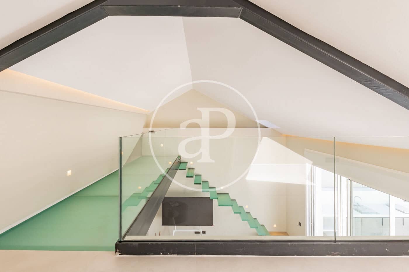 3 bedroom Apartment for sale in Madrid city - € 4,800,000 (Ref: 10017558)