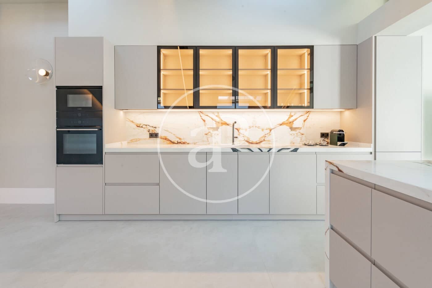 3 bedroom Apartment for sale in Madrid city - € 4,800,000 (Ref: 10017558)