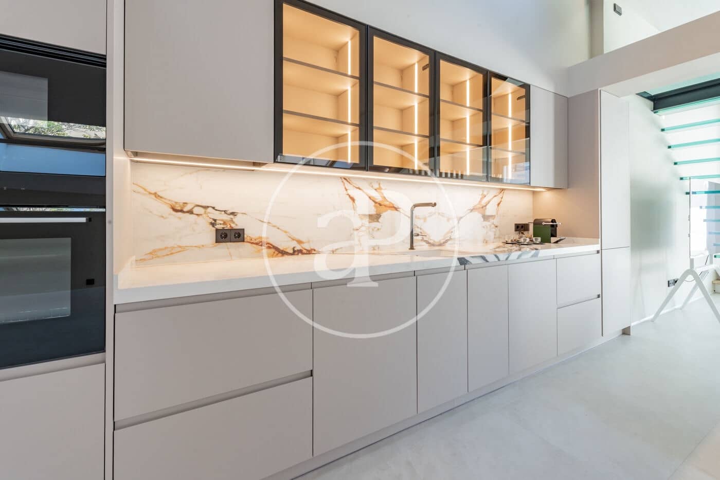 3 bedroom Apartment for sale in Madrid city - € 4,800,000 (Ref: 10017558)
