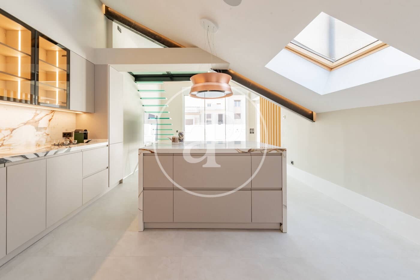 3 bedroom Apartment for sale in Madrid city - € 4,800,000 (Ref: 10017558)