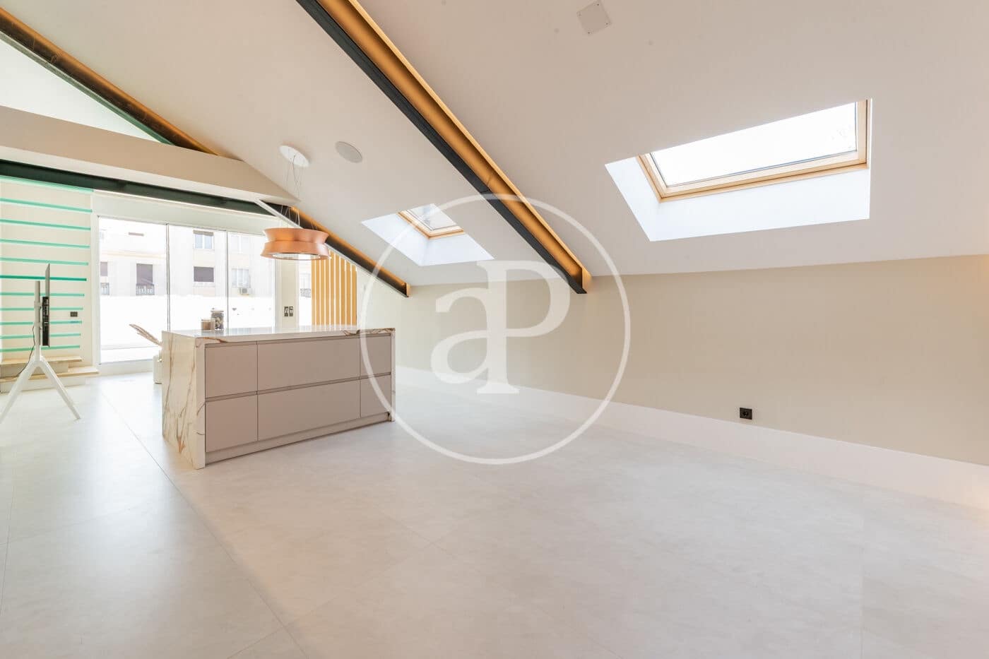 3 bedroom Apartment for sale in Madrid city - € 4,800,000 (Ref: 10017558)