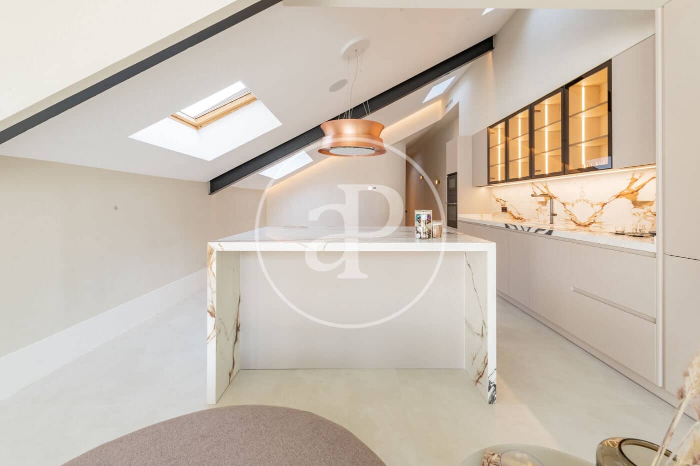 3 bedroom Apartment for sale in Madrid city - € 4,800,000 (Ref: 10017558)