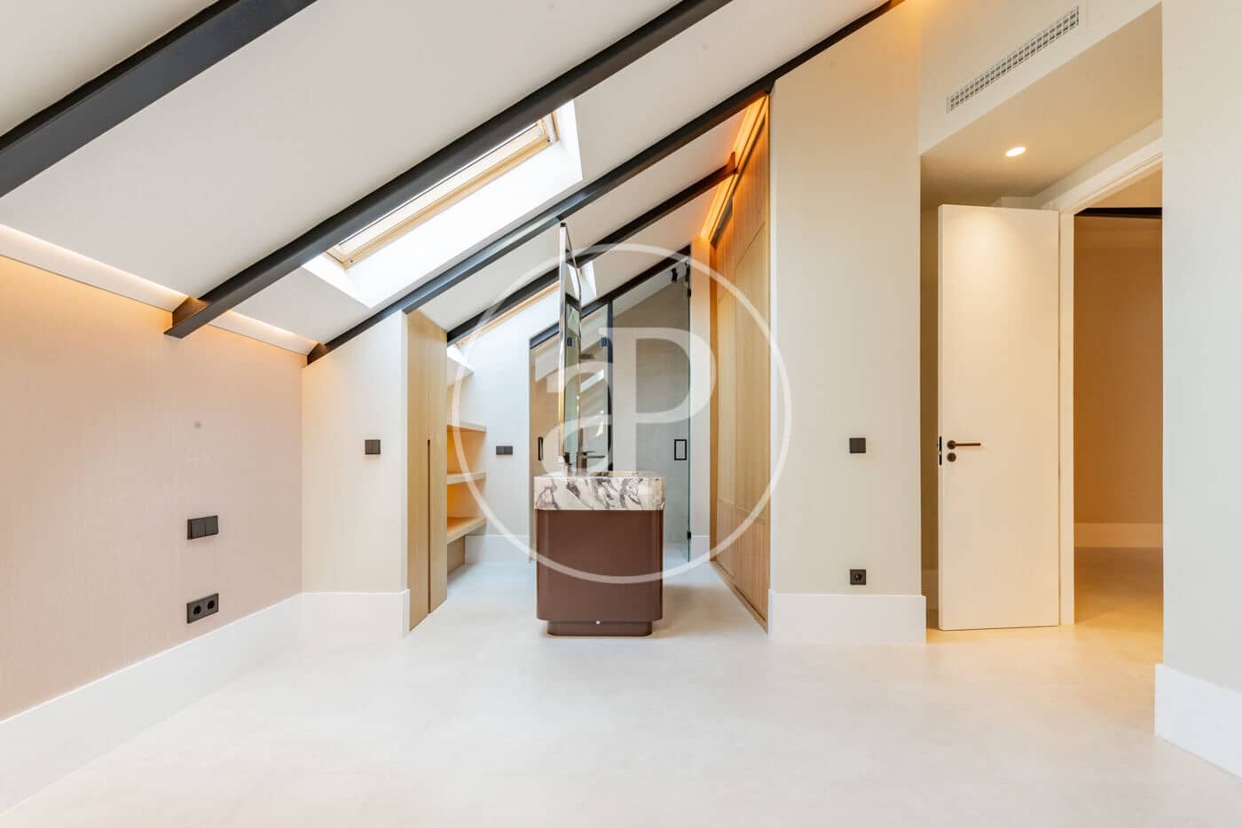 3 bedroom Apartment for sale in Madrid city - € 4,800,000 (Ref: 10017558)
