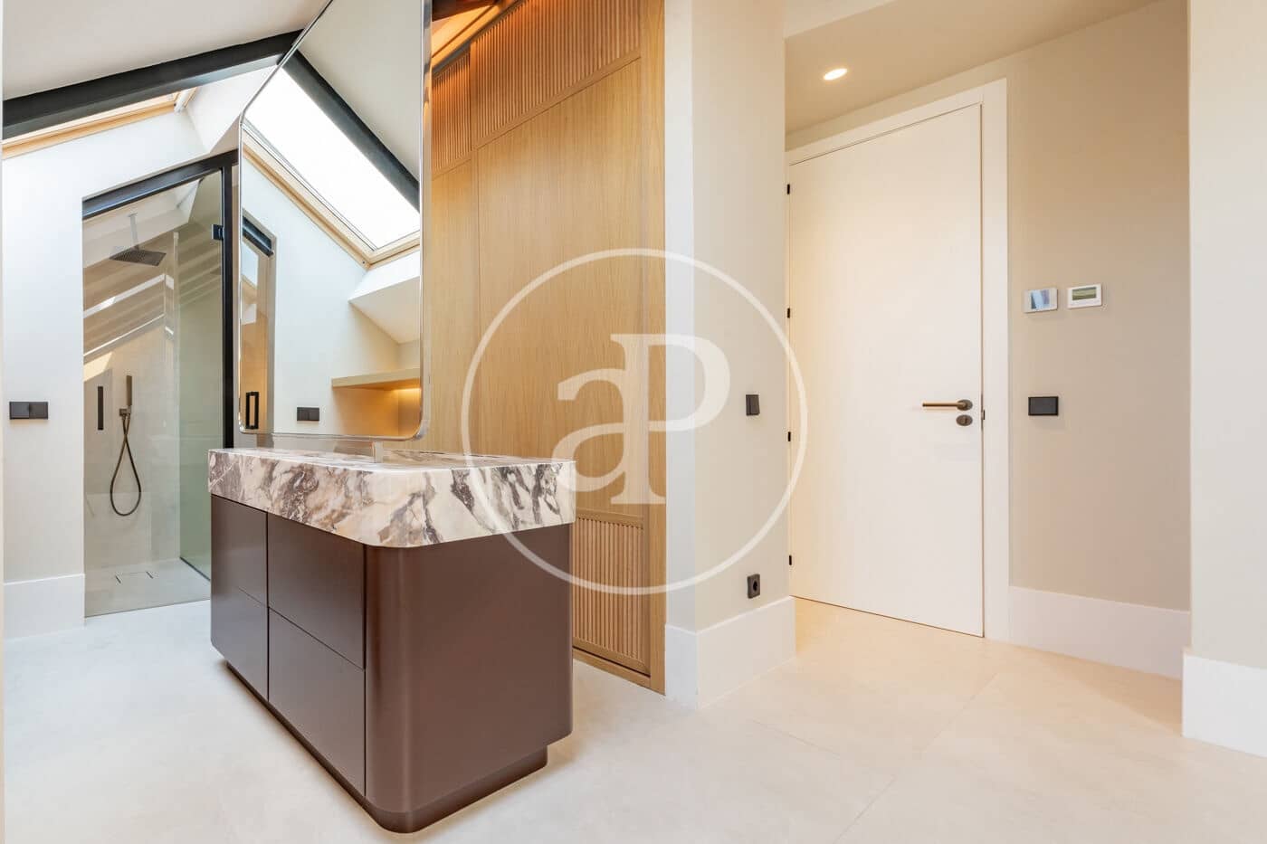 3 bedroom Apartment for sale in Madrid city - € 4,800,000 (Ref: 10017558)