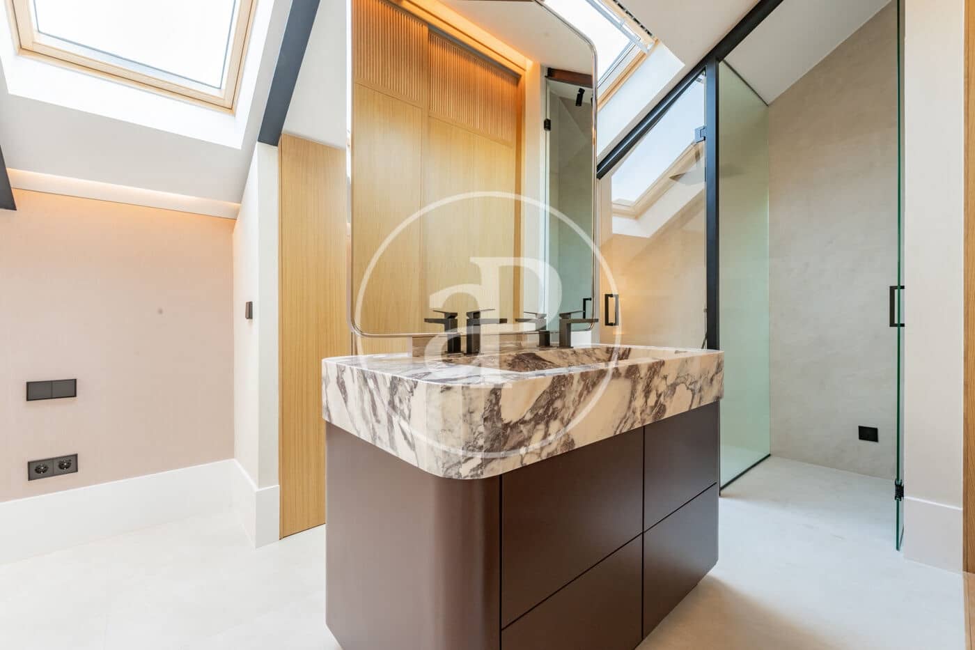 3 bedroom Apartment for sale in Madrid city - € 4,800,000 (Ref: 10017558)