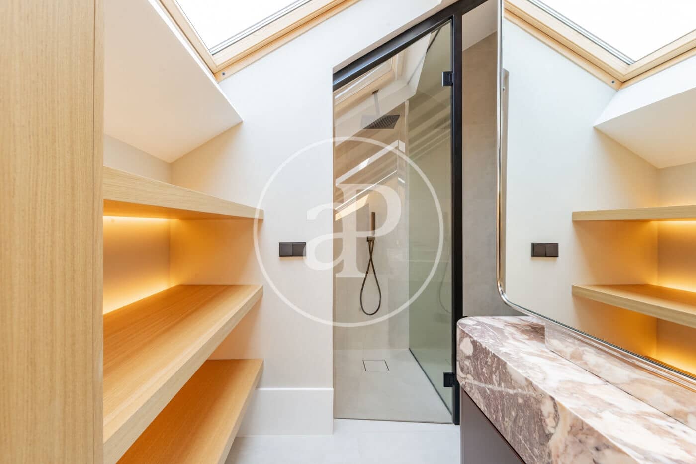 3 bedroom Apartment for sale in Madrid city - € 4,800,000 (Ref: 10017558)