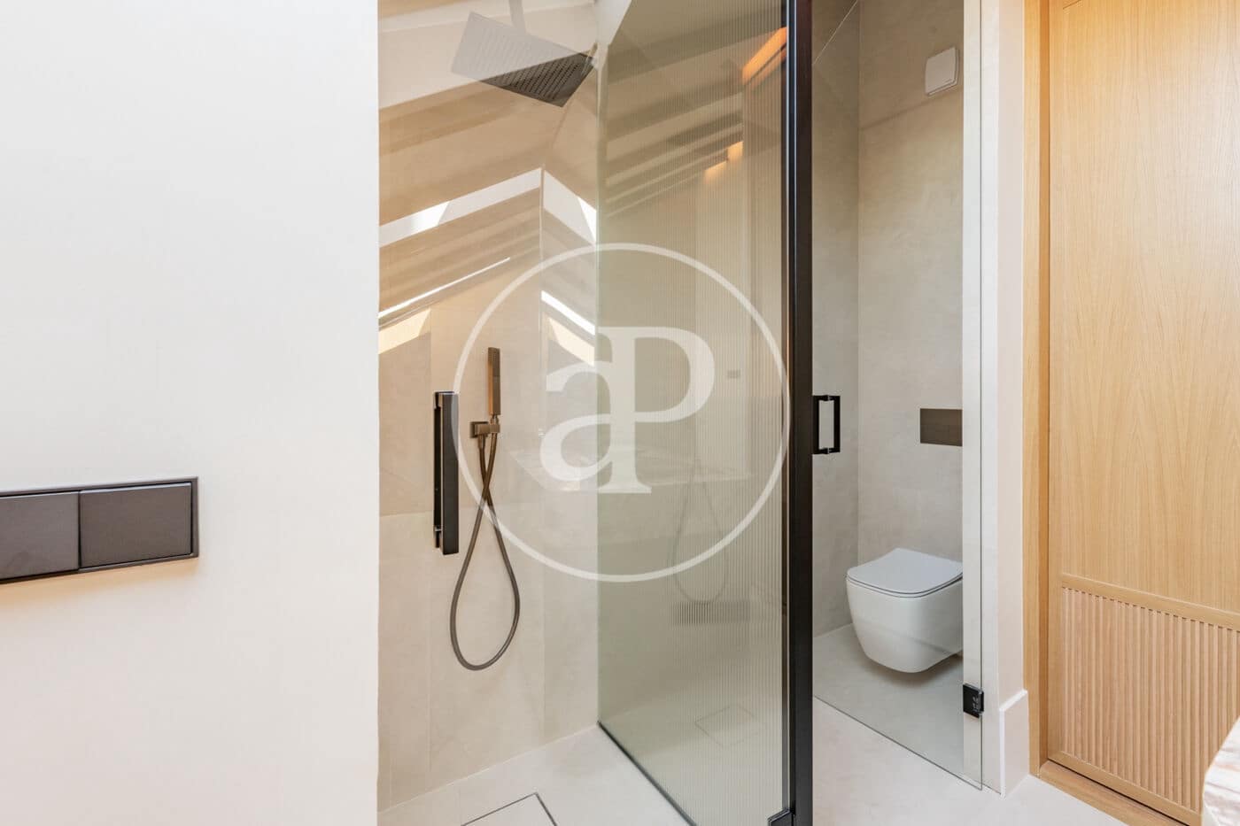 3 bedroom Apartment for sale in Madrid city - € 4,800,000 (Ref: 10017558)