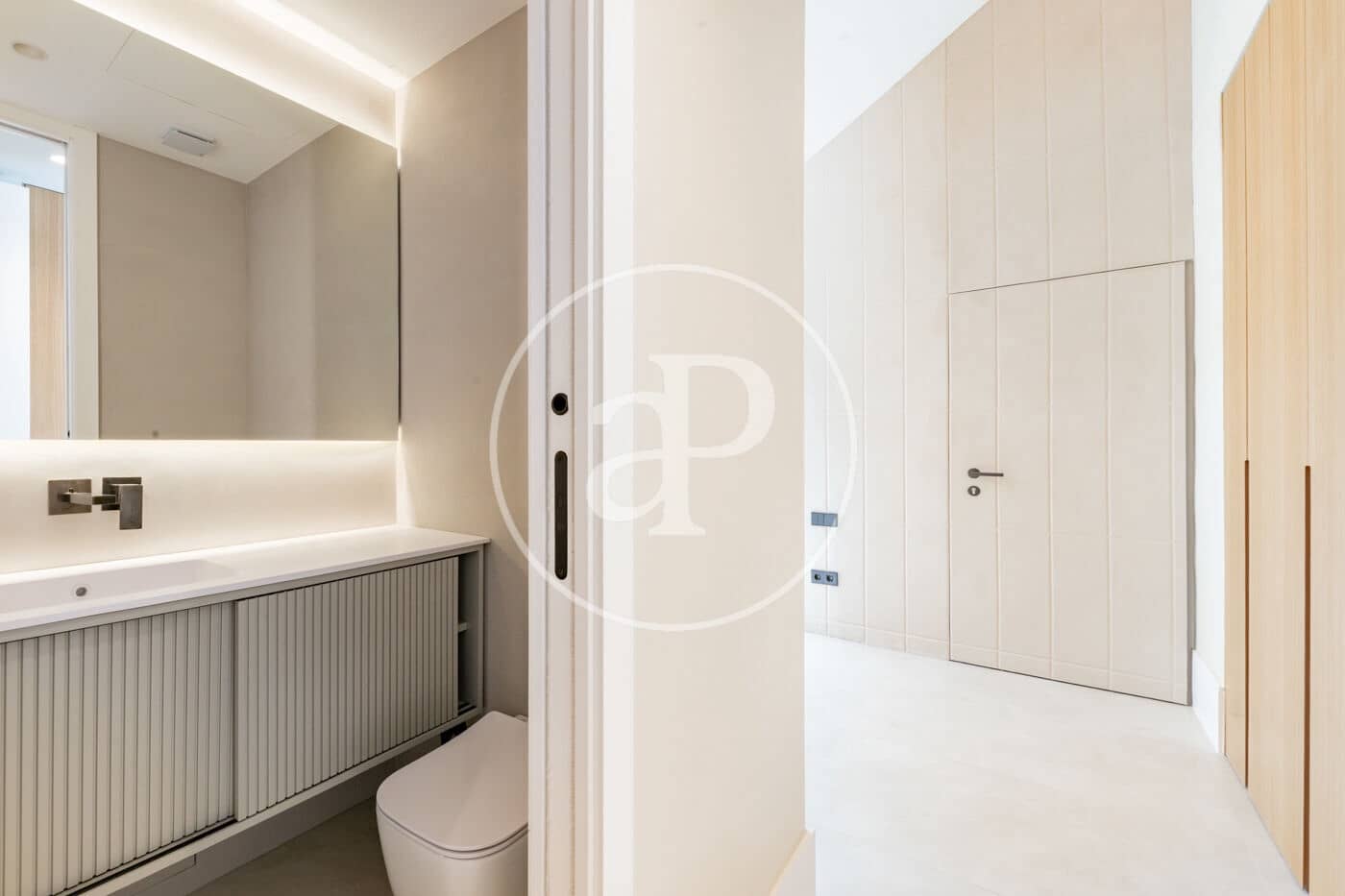 3 bedroom Apartment for sale in Madrid city - € 4,800,000 (Ref: 10017558)