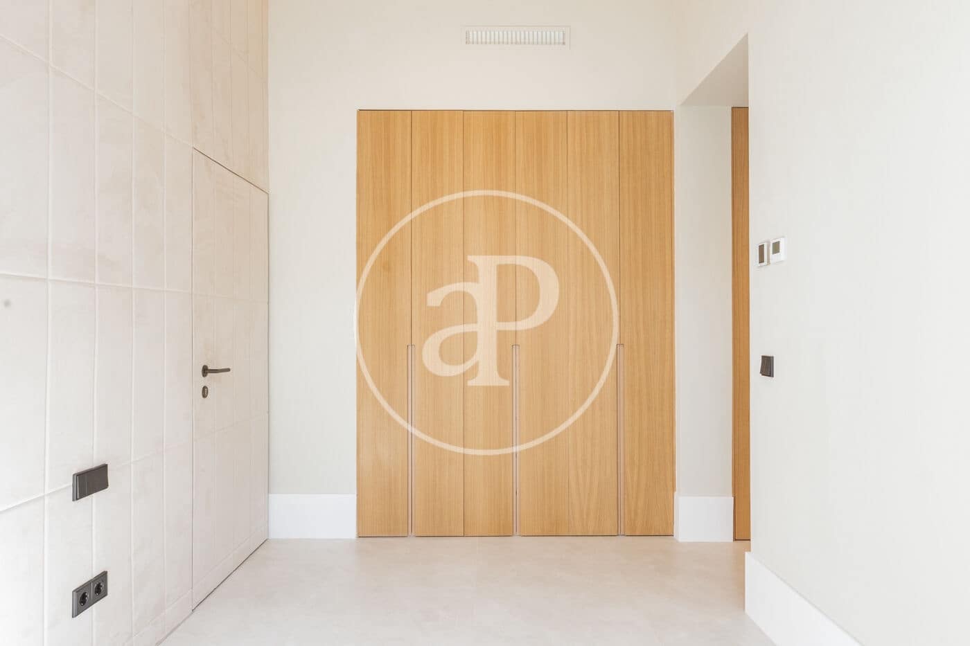 3 bedroom Apartment for sale in Madrid city - € 4,800,000 (Ref: 10017558)
