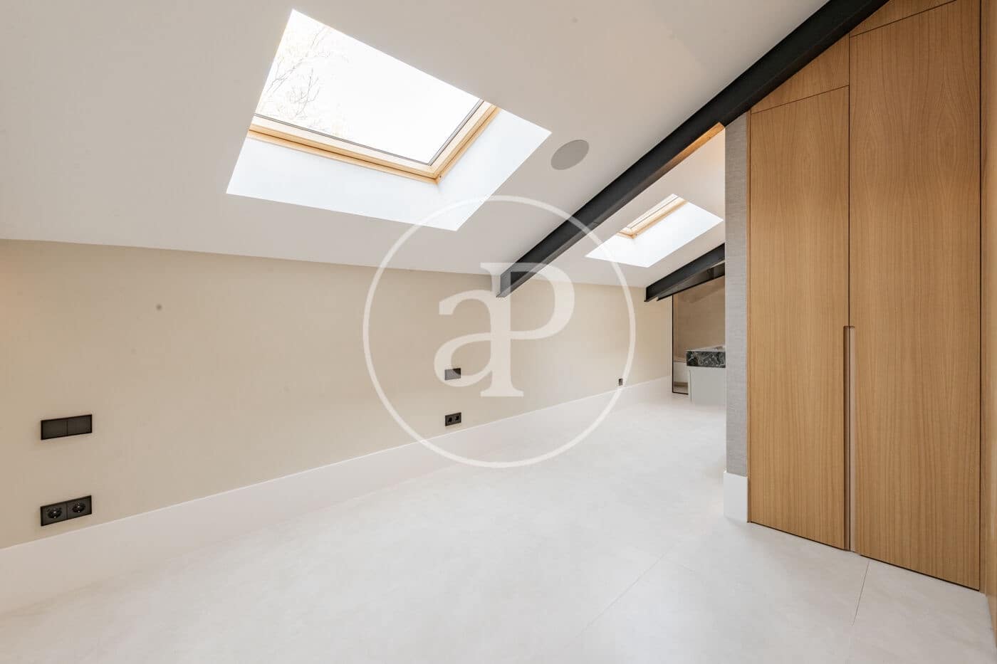 3 bedroom Apartment for sale in Madrid city - € 4,800,000 (Ref: 10017558)