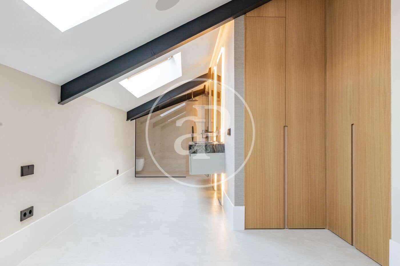 3 bedroom Apartment for sale in Madrid city - € 4,800,000 (Ref: 10017558)