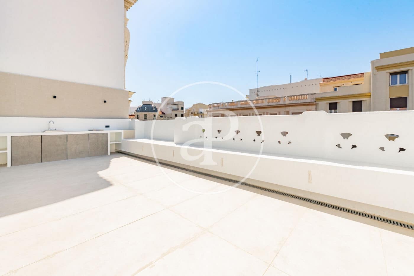 3 bedroom Apartment for sale in Madrid city - € 4,800,000 (Ref: 10017558)