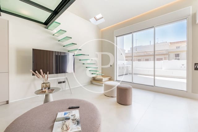 3 bedroom Apartment for sale in Recoletos, Madrid city - € 4,800,000 (Ref: 10017558)