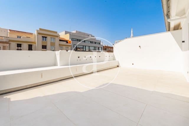 3 bedroom Apartment for sale in Recoletos, Madrid city - € 4,800,000 (Ref: 10017558)