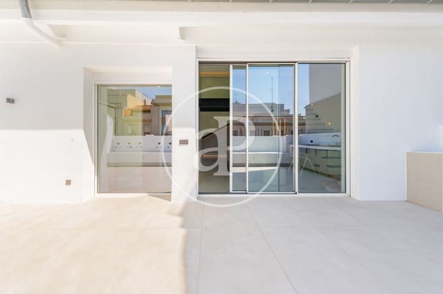 3 bedroom Apartment for sale in Recoletos, Madrid city - € 4,800,000 (Ref: 10017558)