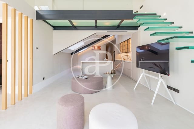 3 bedroom Apartment for sale in Recoletos, Madrid city - € 4,800,000 (Ref: 10017558)