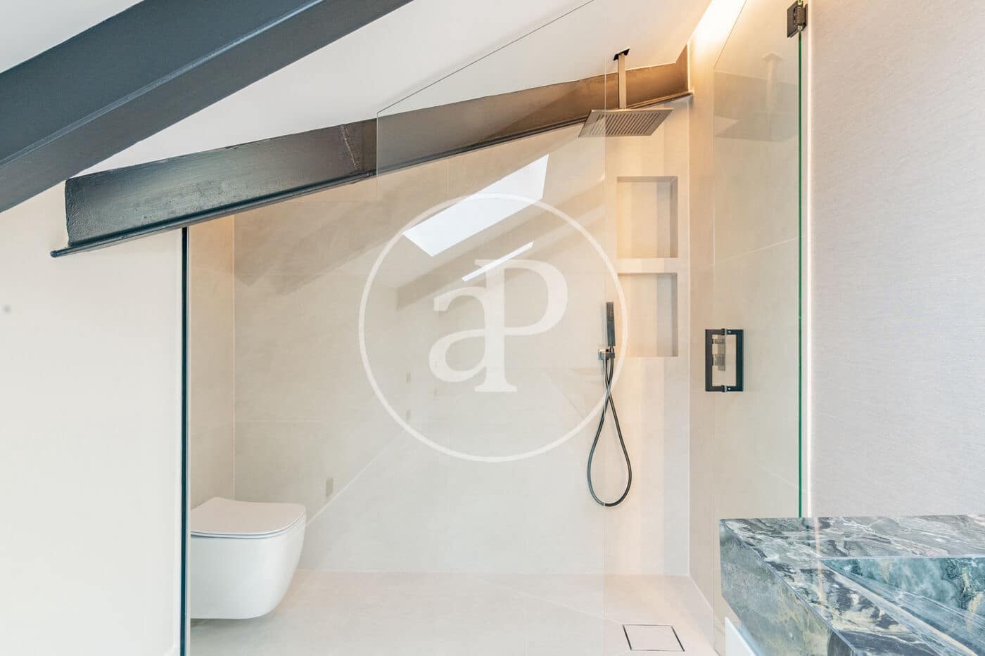 3 bedroom Apartment for sale in Madrid city - € 4,800,000 (Ref: 10017558)