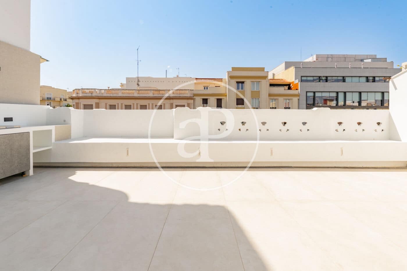 3 bedroom Apartment for sale in Madrid city - € 4,800,000 (Ref: 10017558)