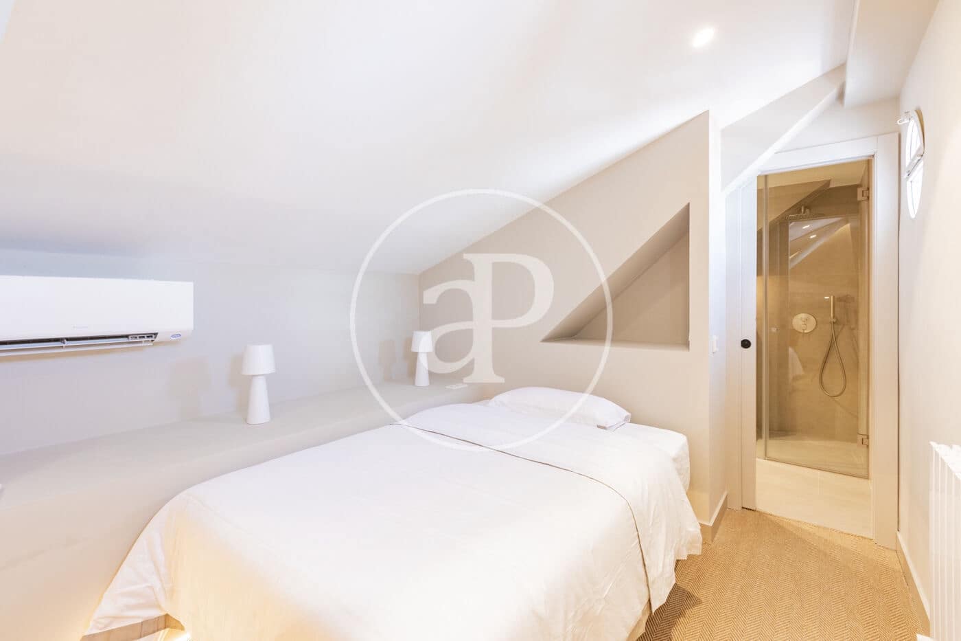 3 sovrum Lägenhet till salu i Madrid stad - 1 690 000 € (Ref: 10020969)