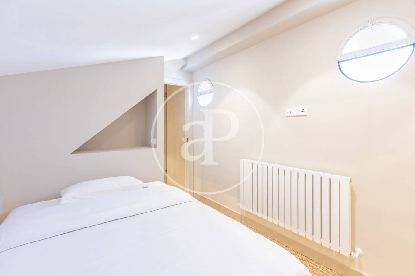 3 sovrum Lägenhet till salu i Madrid stad - 1 690 000 € (Ref: 10020969)