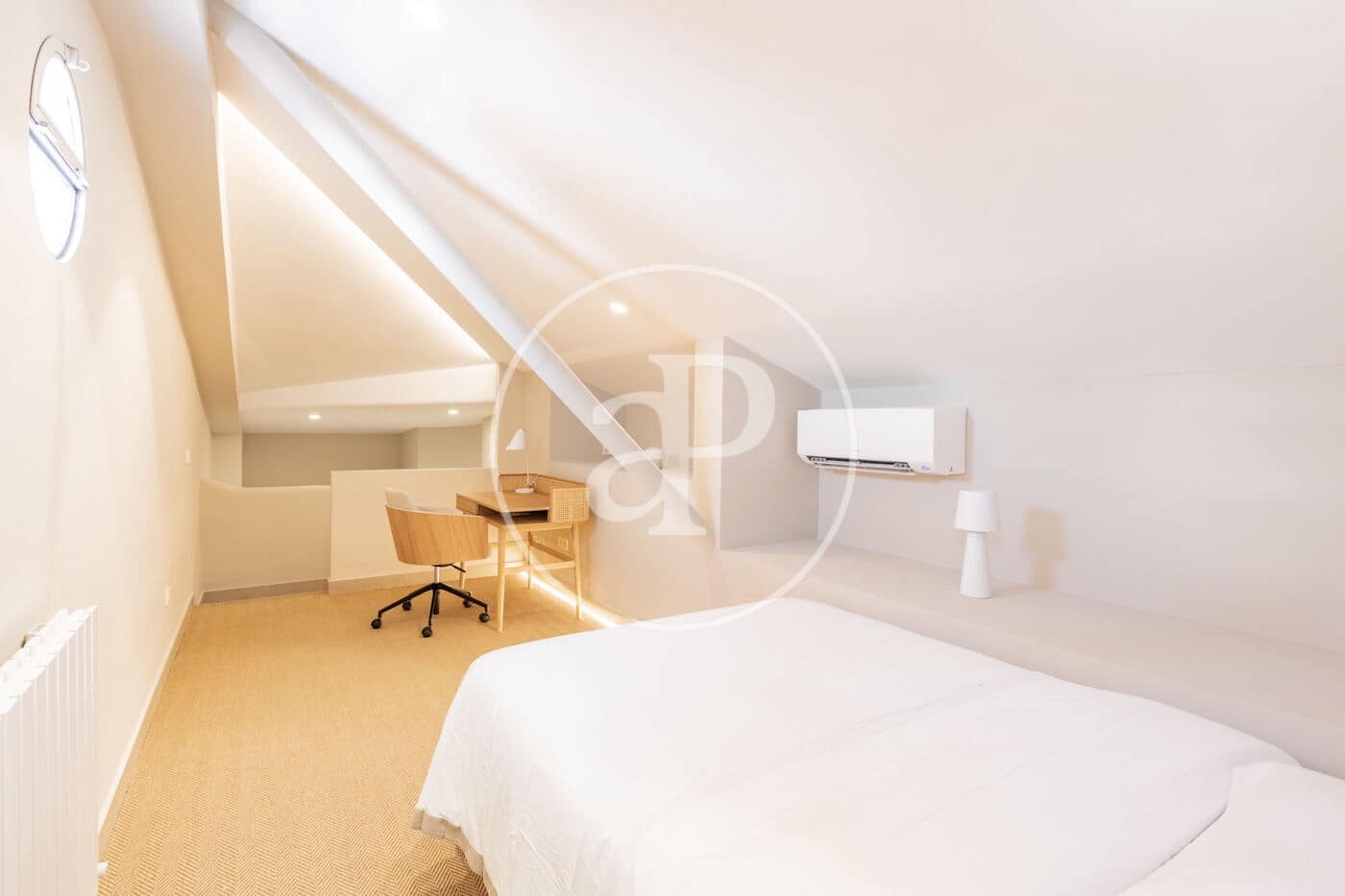 3 sovrum Lägenhet till salu i Madrid stad - 1 690 000 € (Ref: 10020969)