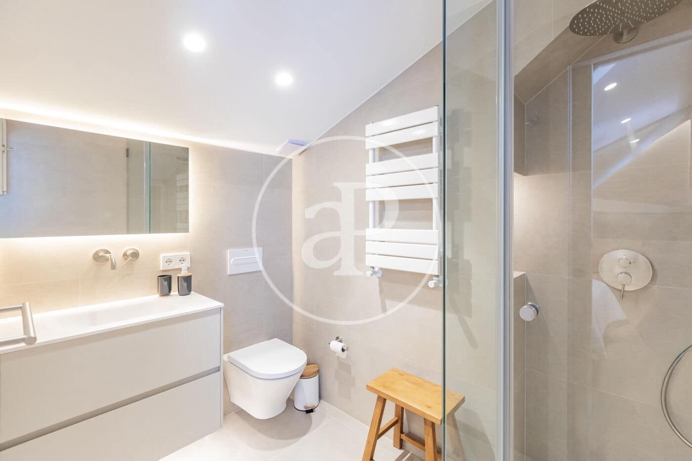 3 sovrum Lägenhet till salu i Madrid stad - 1 690 000 € (Ref: 10020969)