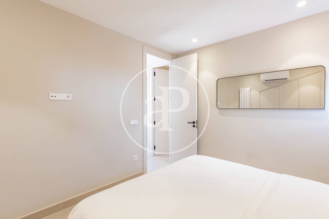3 sovrum Lägenhet till salu i Madrid stad - 1 690 000 € (Ref: 10020969)