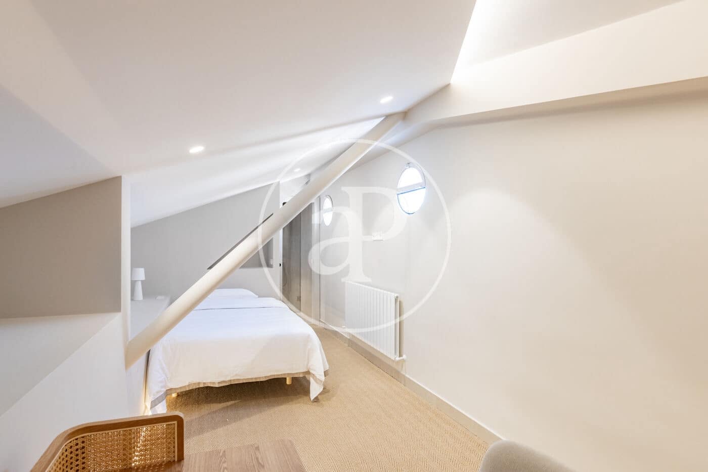 3 sovrum Lägenhet till salu i Madrid stad - 1 690 000 € (Ref: 10020969)