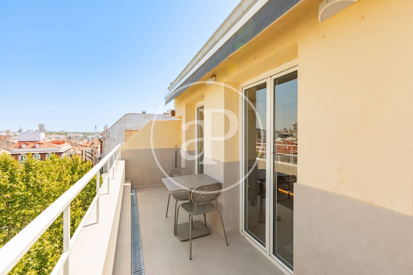 3 sovrum Lägenhet till salu i Madrid stad - 1 690 000 € (Ref: 10020969)
