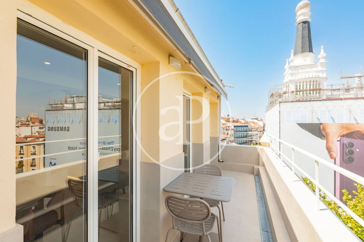 3 sovrum Lägenhet till salu i Madrid stad - 1 690 000 € (Ref: 10020969)
